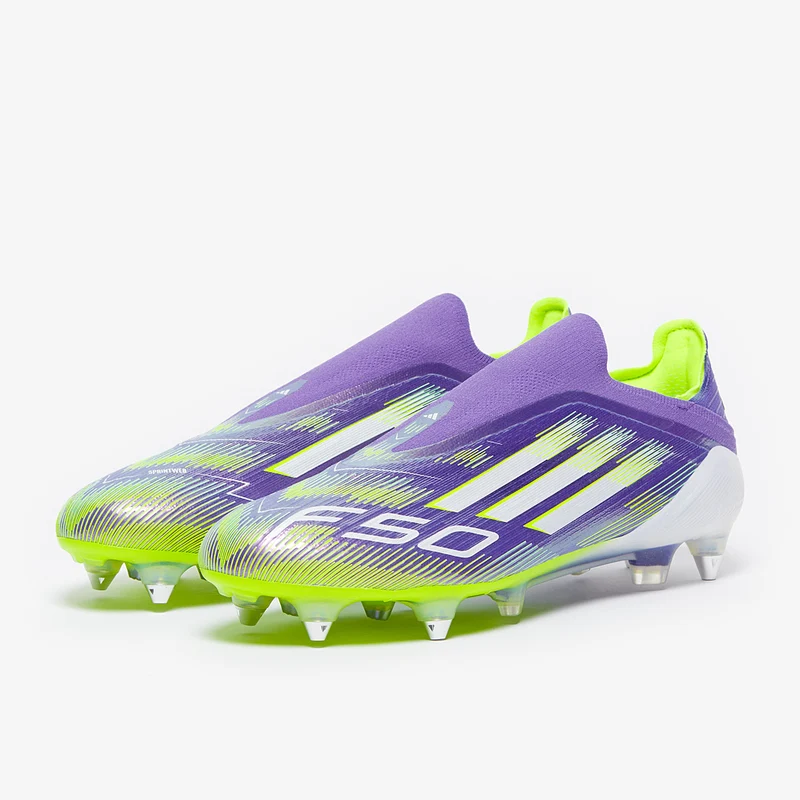 adidas F50 Elite Schnürungslos SG