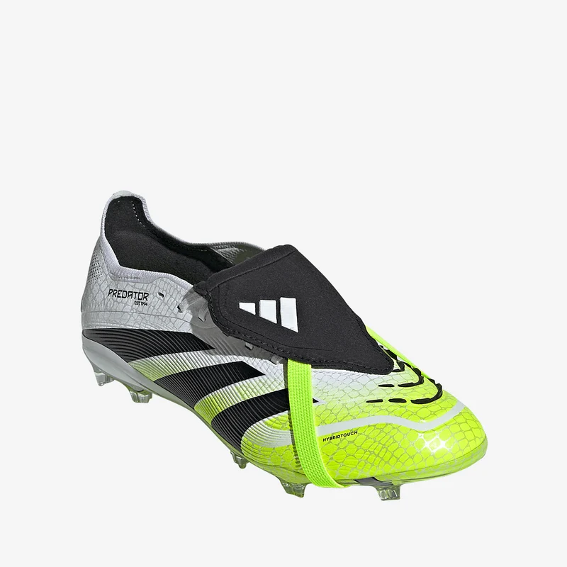 adidas Kinder Predator Elite Tongue FG