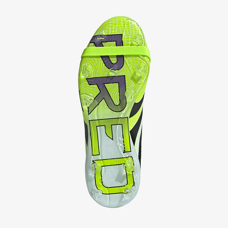 adidas Kinder Predator Elite Tongue FG