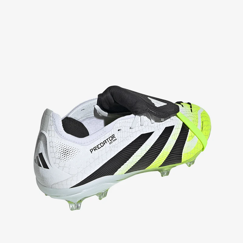 adidas Kinder Predator Elite Tongue FG