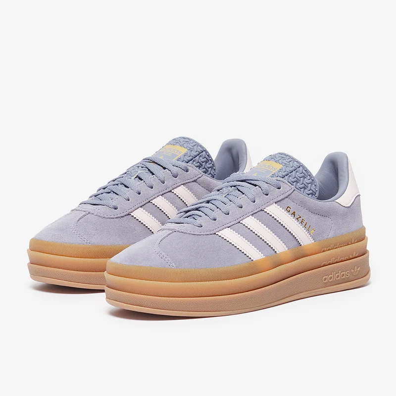 adidas Originals Ältere Kinder Gazelle Bold (GS)