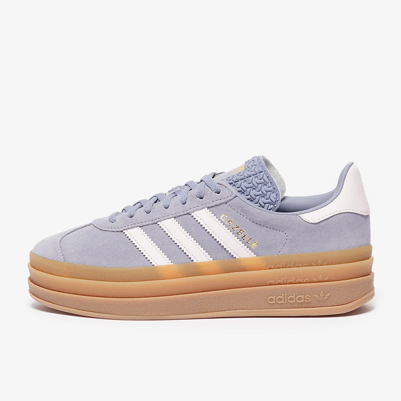 adidas Originals Ältere Kinder Gazelle Bold (GS)