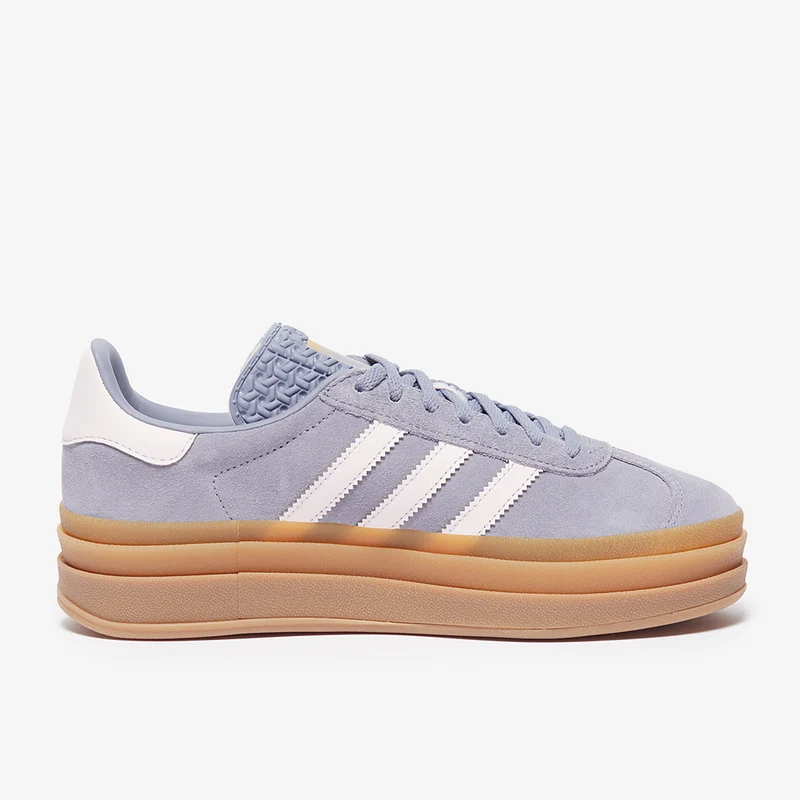 adidas Originals Ältere Kinder Gazelle Bold (GS)