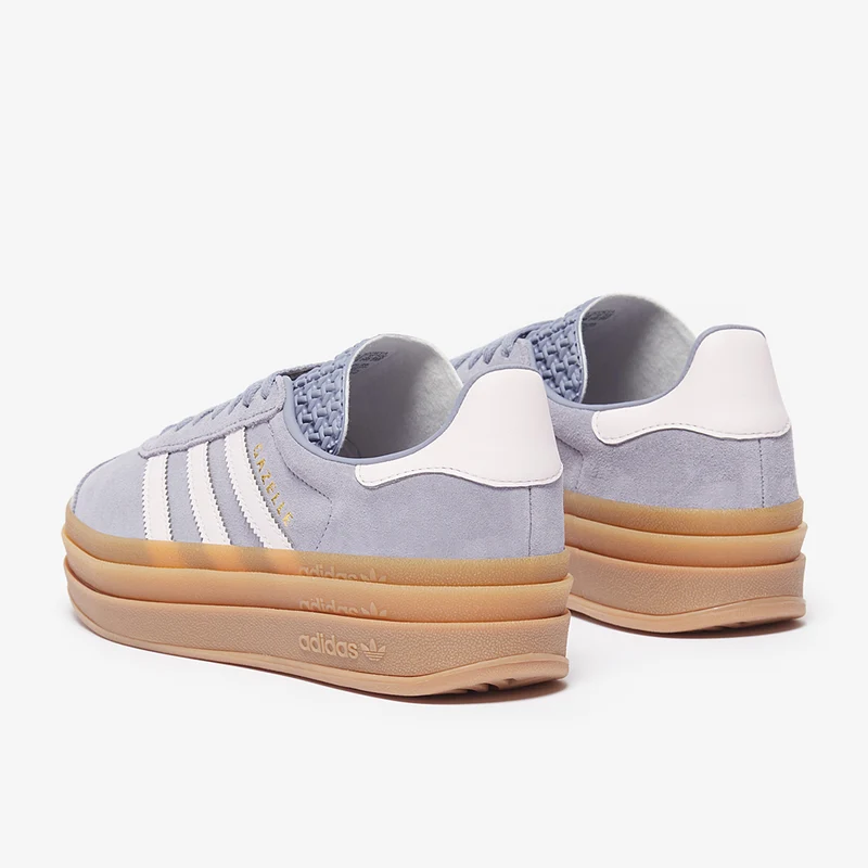 adidas Originals Ältere Kinder Gazelle Bold (GS)