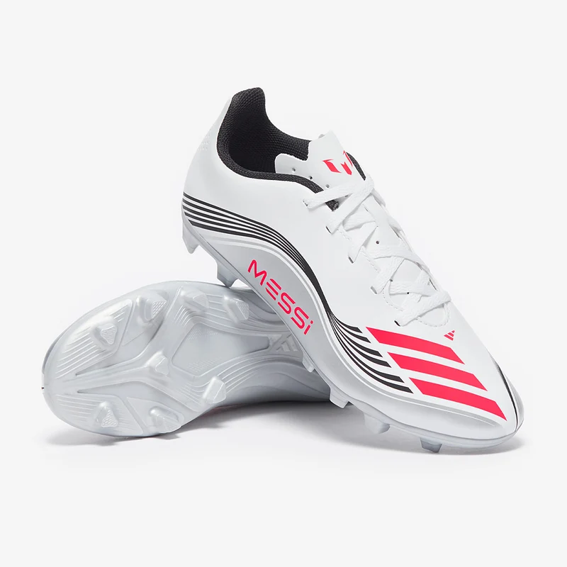adidas Kinder F50 Club x Messi FG/MG