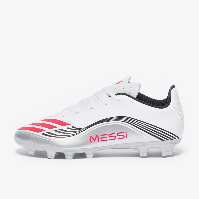 adidas Kinder F50 Club x Messi FG/MG