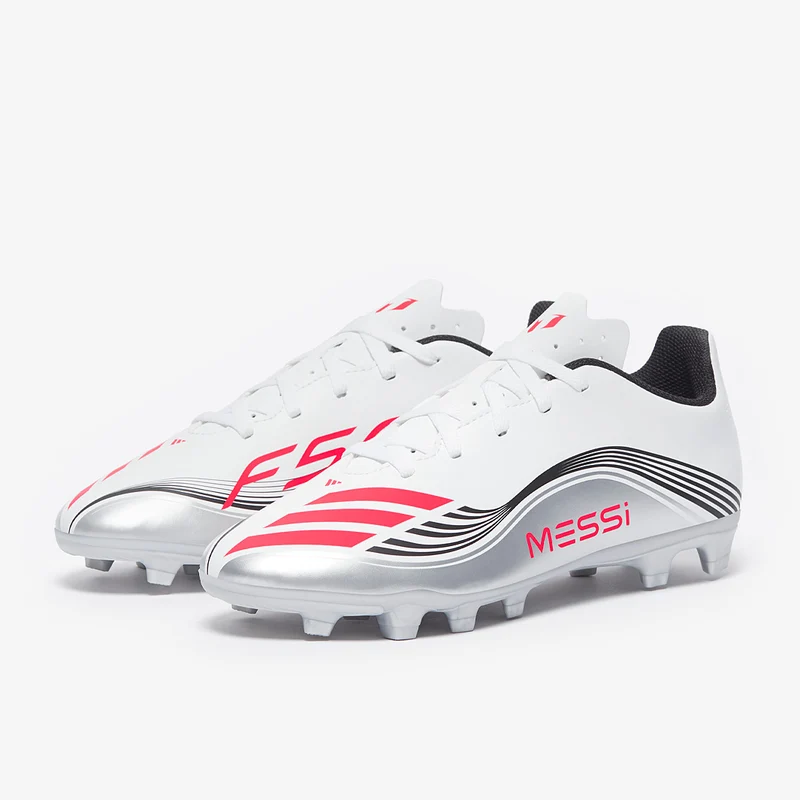 adidas Kinder F50 Club x Messi FG/MG