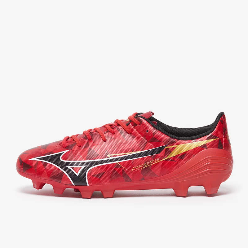 Mizuno Alpha II Select FG