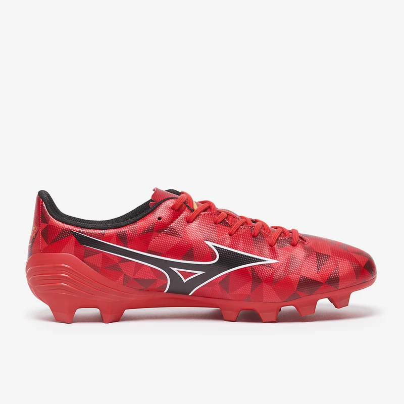 Mizuno Alpha II Select FG