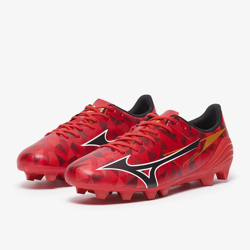 Mizuno Alpha II Select FG