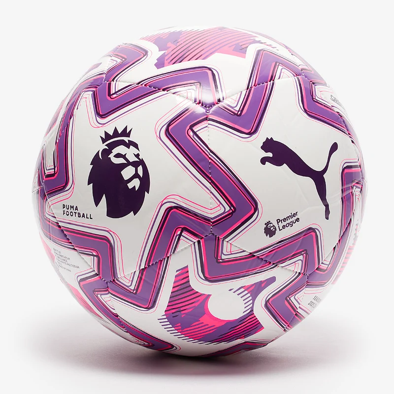 Puma Orbita Play Premier League 25/26 Fußball