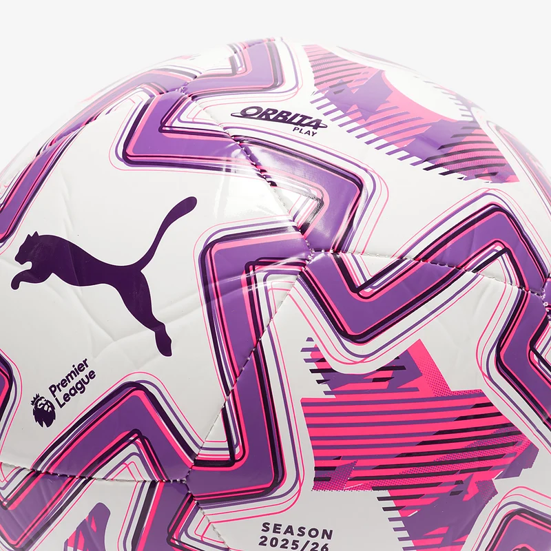 Puma Orbita Play Premier League 25/26 Fußball