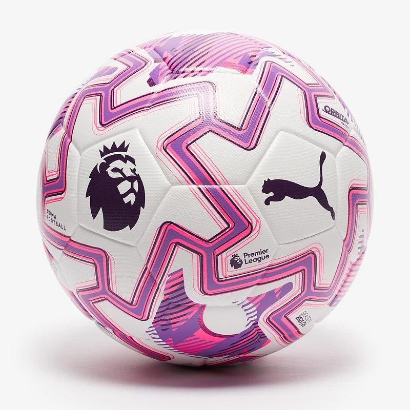 Puma Orbita Match Premier League 25/26 Fußball