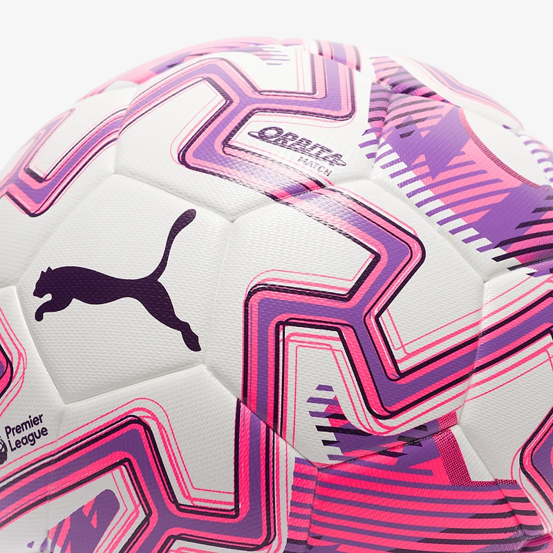 Puma Orbita Match Premier League 25/26 Fußball