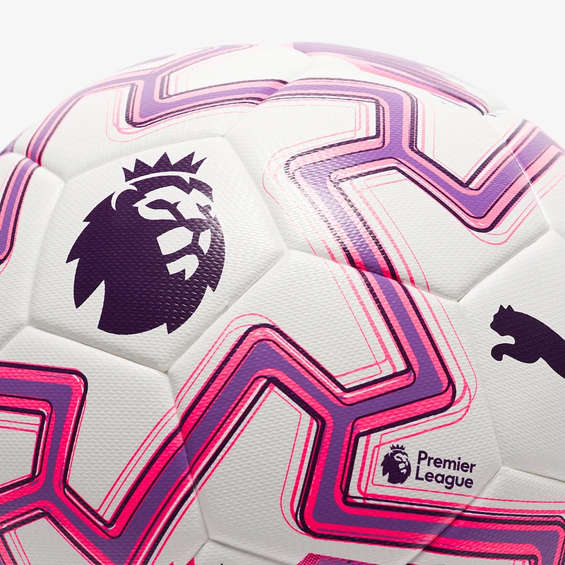 Puma Orbita Match Premier League 25/26 Fußball
