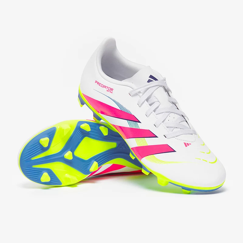adidas Kinder Predator Club FG/MG