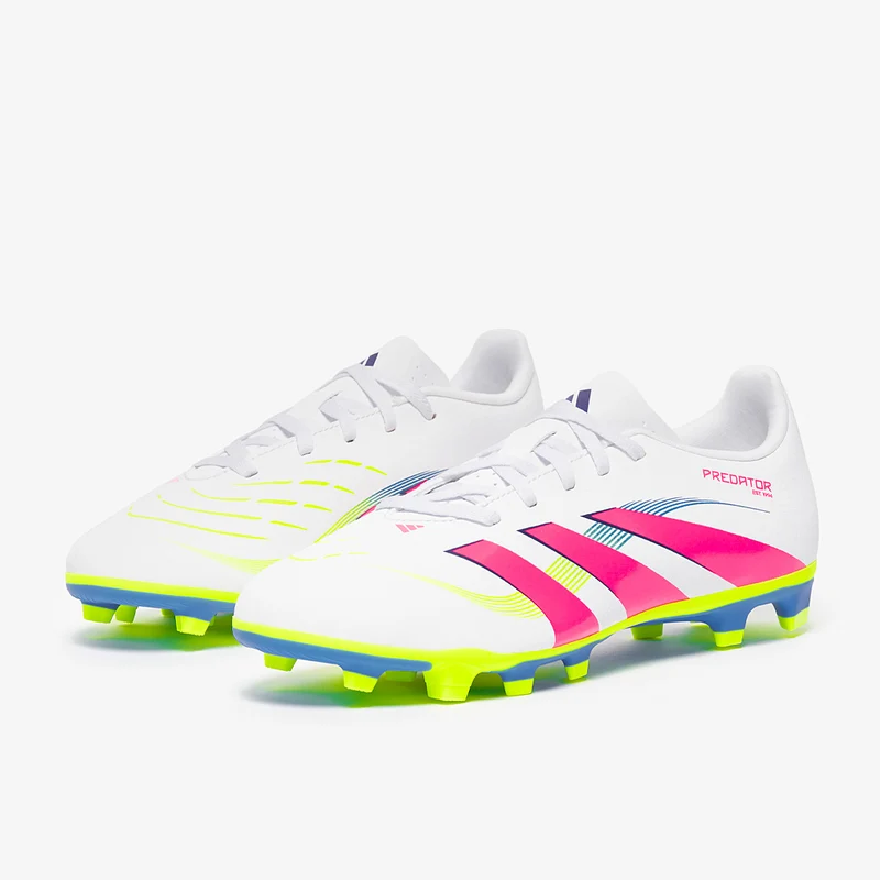 adidas Kinder Predator Club FG/MG