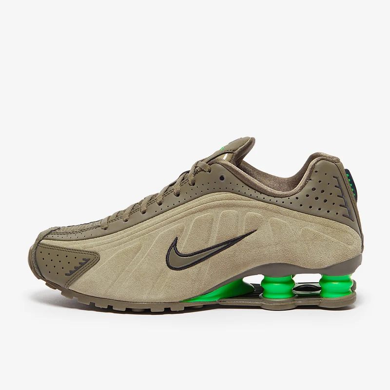 Nike Schuh (Damen) Shox R4