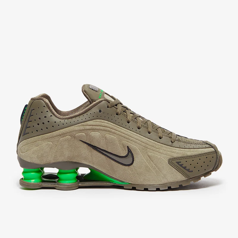 Nike Schuh (Damen) Shox R4