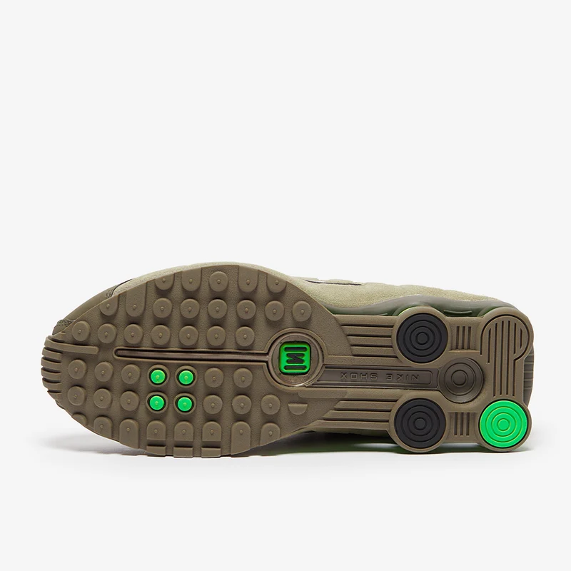 Nike Schuh (Damen) Shox R4