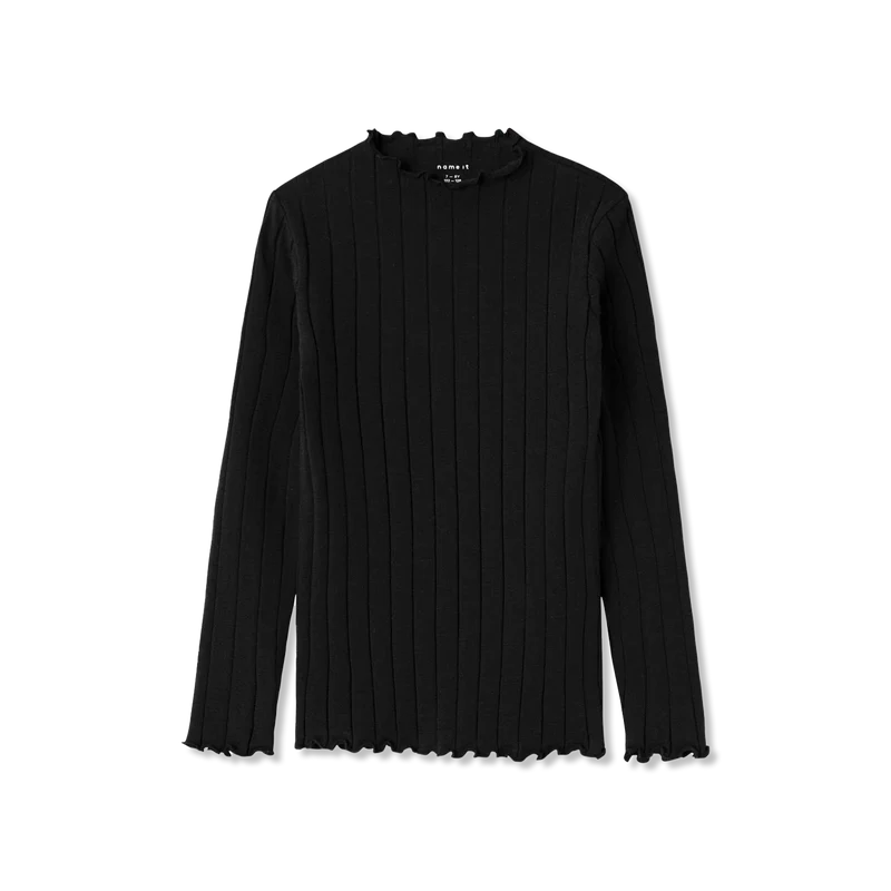 Nkfnoline langarmshirt