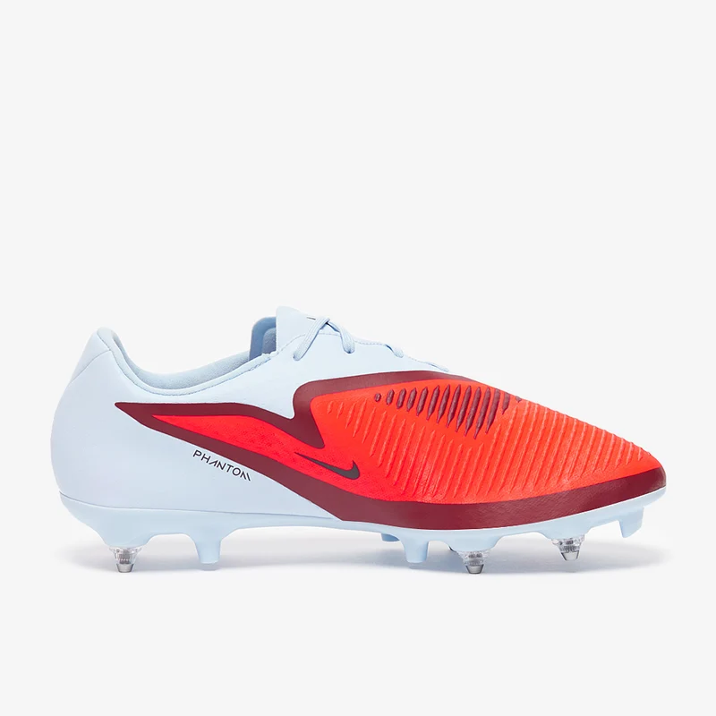 Nike Phantom 6 Academy Low SG-Pro Anti-Clog