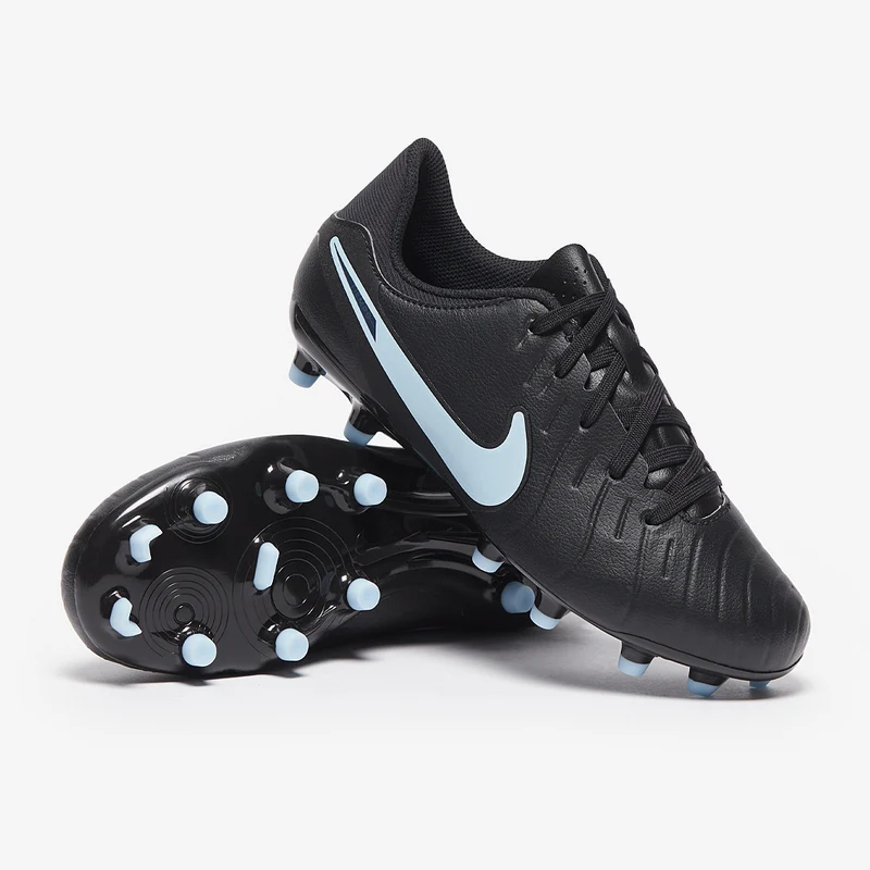 Nike Low Top Fußballschuh für verschiedene Böden für jüngere