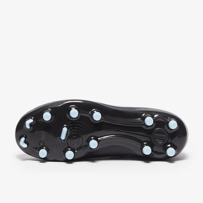 Nike Low Top Fußballschuh für verschiedene Böden für jüngere