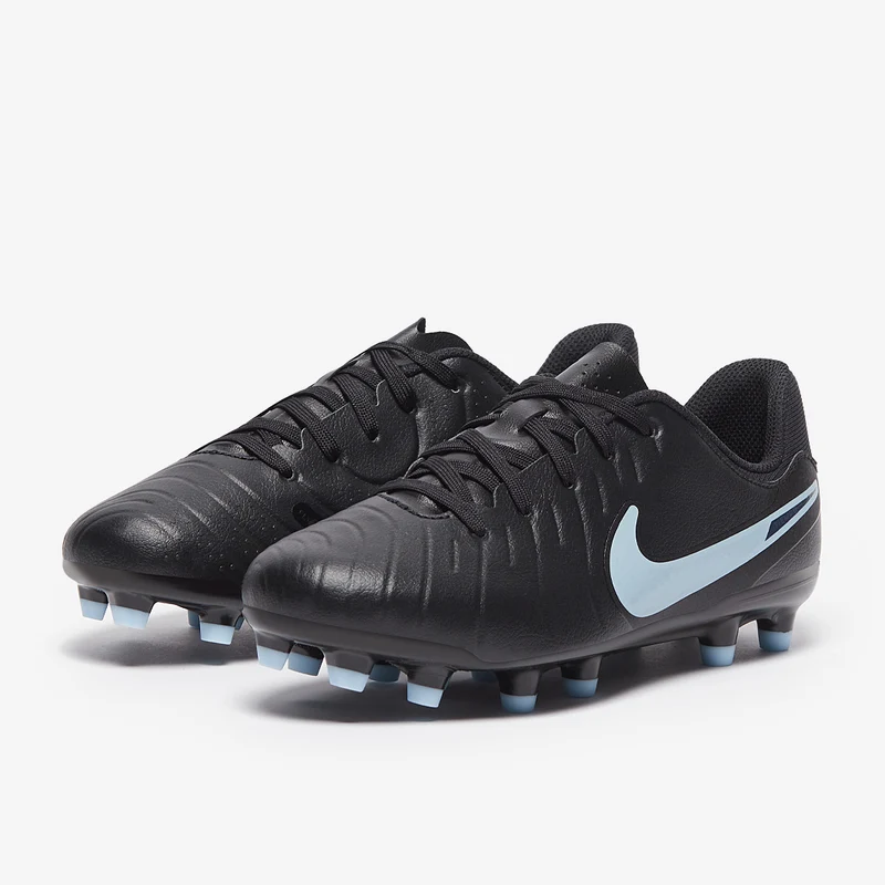 Nike Low Top Fußballschuh für verschiedene Böden für jüngere