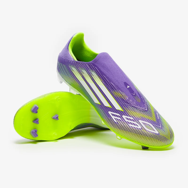 adidas F50 League Schnürungslos FG/MG