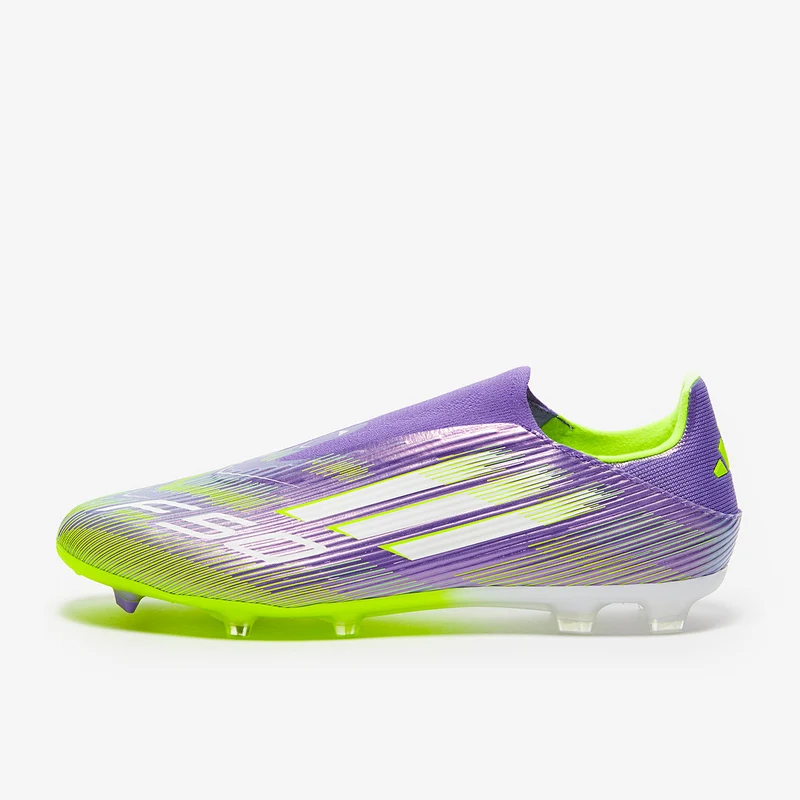 adidas F50 League Schnürungslos FG/MG