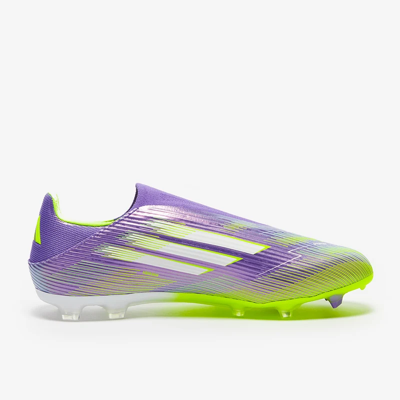 adidas F50 League Schnürungslos FG/MG