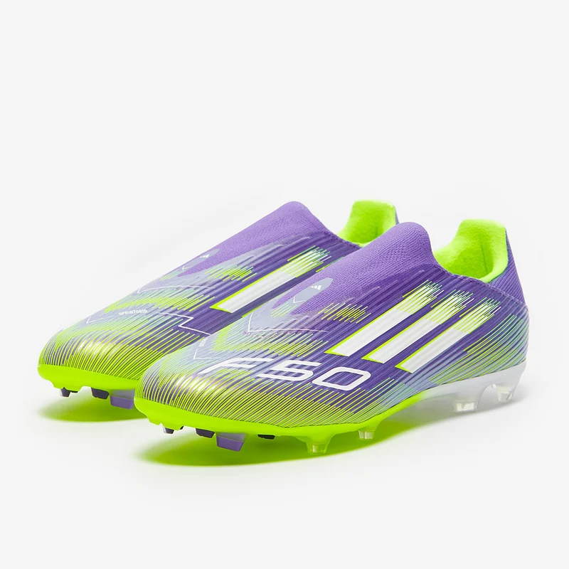 adidas F50 League Schnürungslos FG/MG