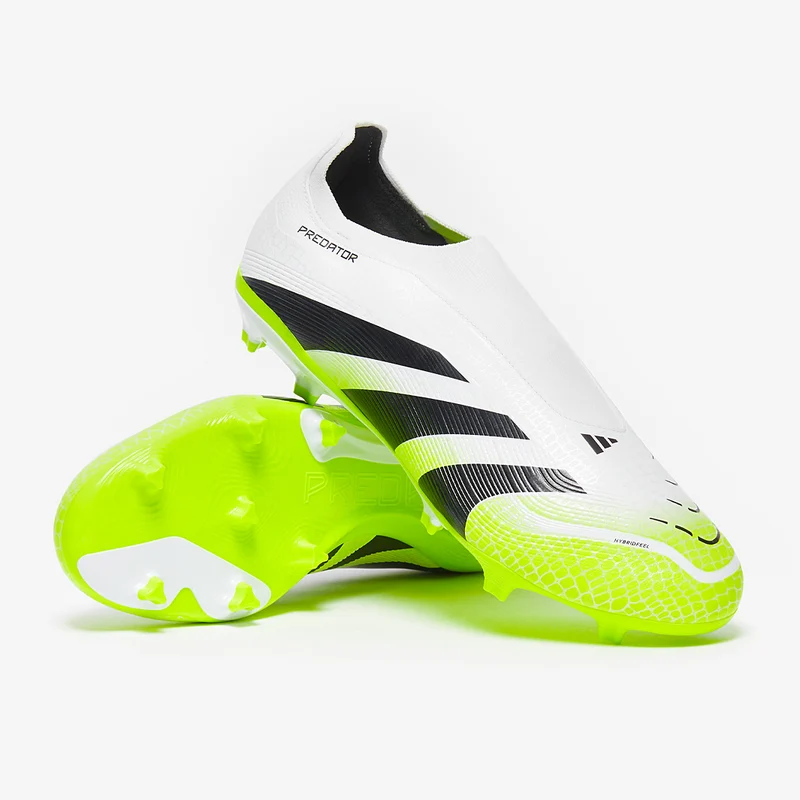 adidas Predator League Schnürungslos FG/MG