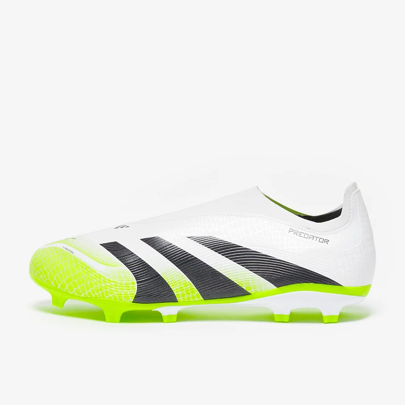 adidas Predator League Schnürungslos FG/MG