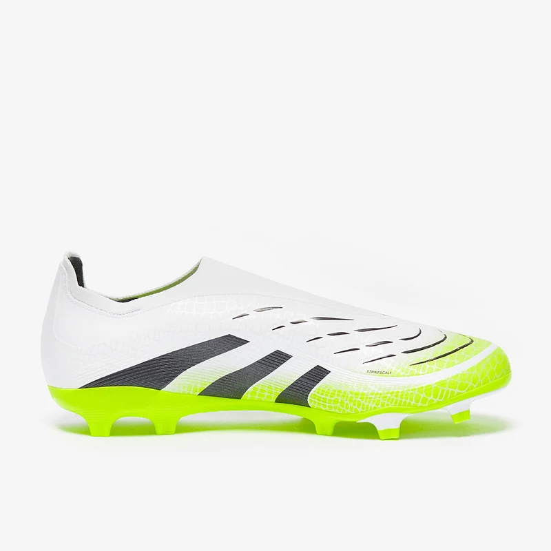 adidas Predator League Schnürungslos FG/MG