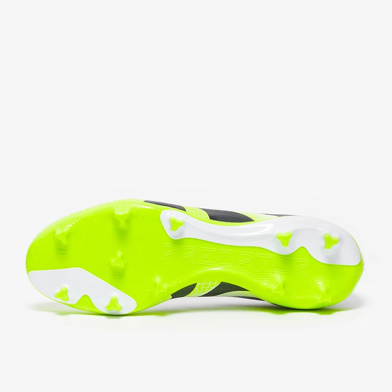 adidas Predator League Schnürungslos FG/MG