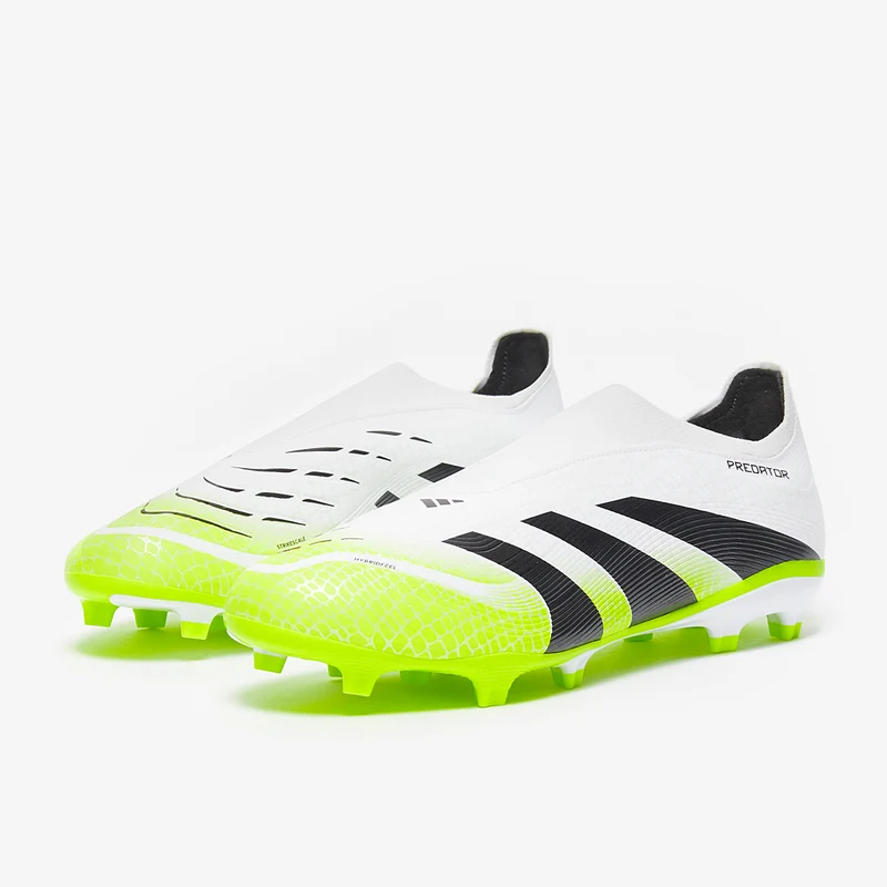 adidas Predator League Schnürungslos FG/MG
