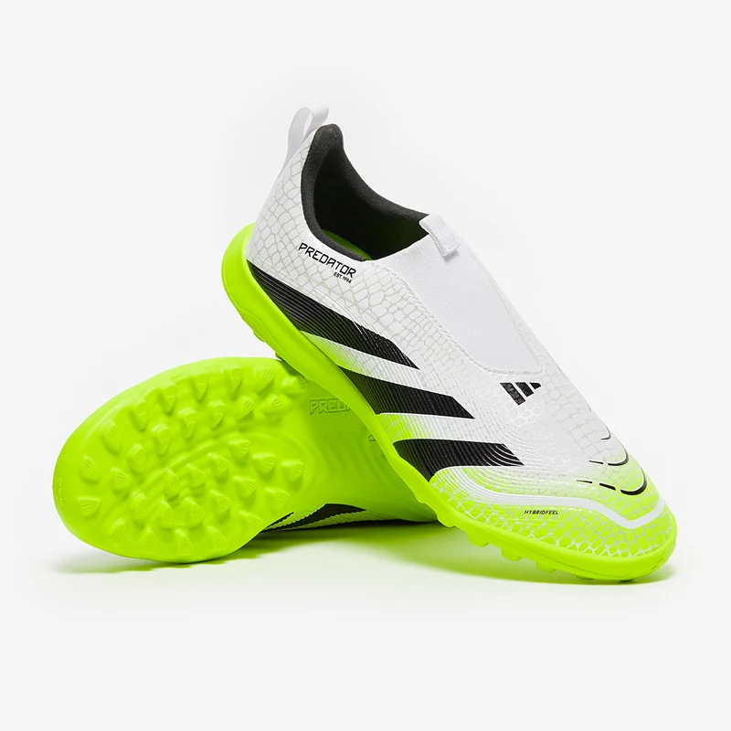 adidas Kinder Predator League Schnürungslos TF