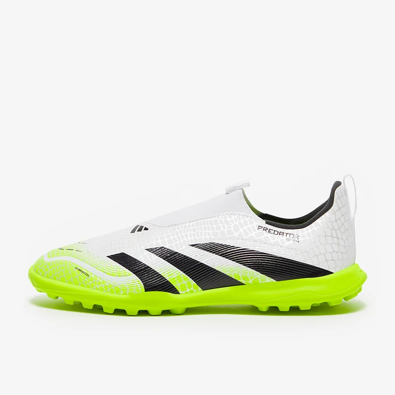 adidas Kinder Predator League Schnürungslos TF