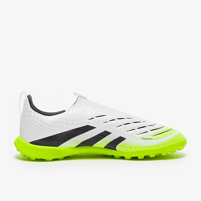 adidas Kinder Predator League Schnürungslos TF