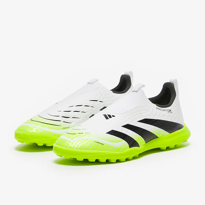 adidas Kinder Predator League Schnürungslos TF