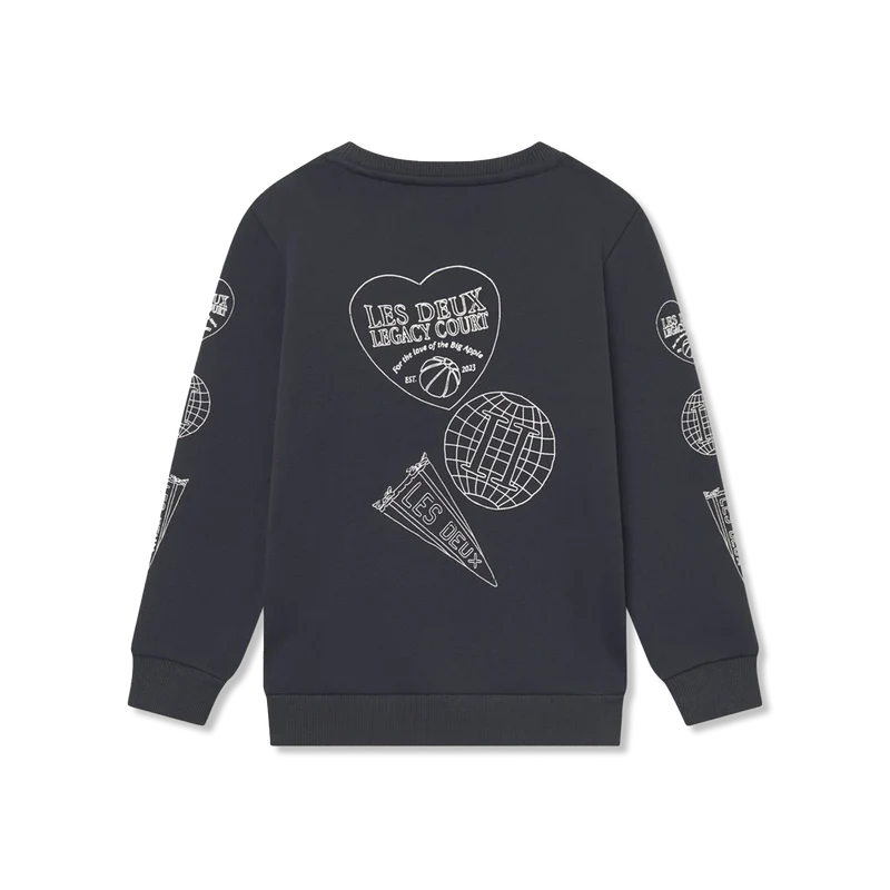 Atlas sweatshirts