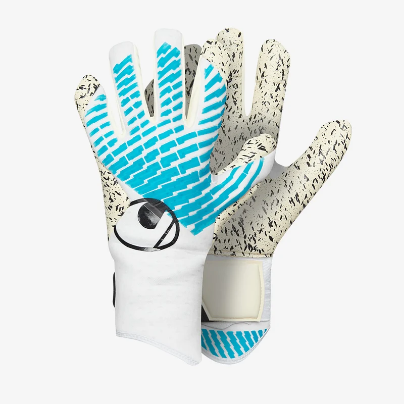 Uhlsport Kinder FOAM Cybertec Supergrip+ HN