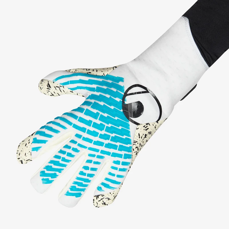 Uhlsport Kinder FOAM Cybertec Supergrip+ HN