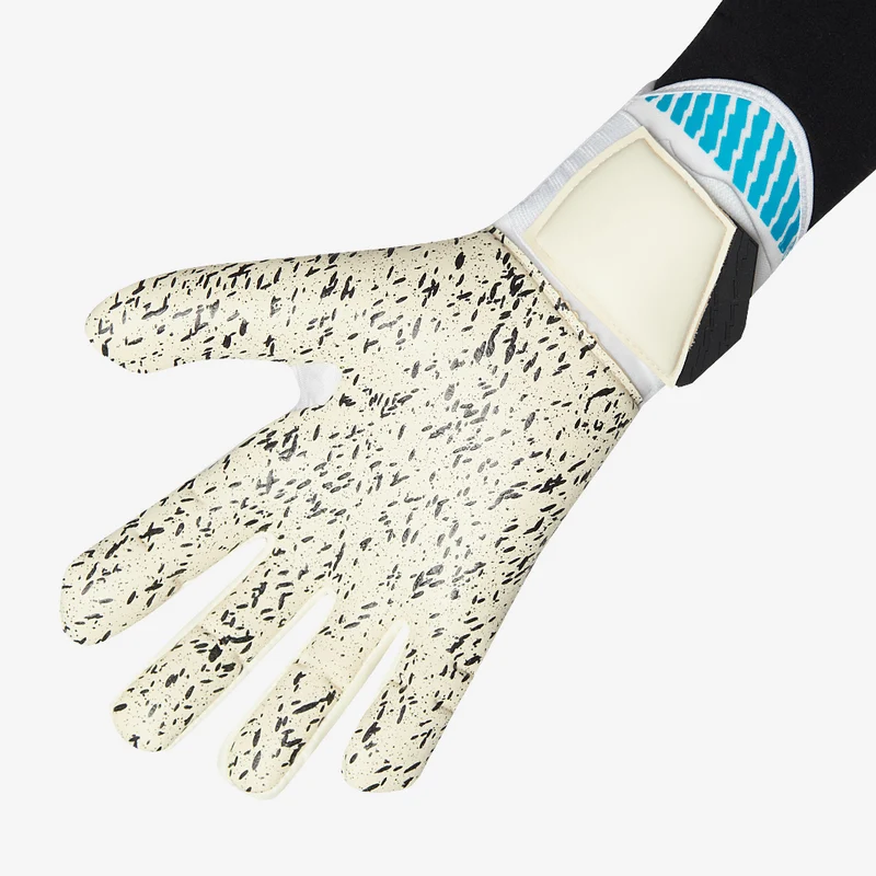 Uhlsport Kinder FOAM Cybertec Supergrip+ HN
