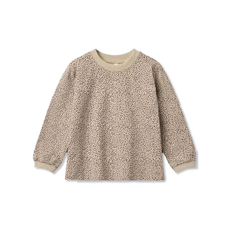 Napoli langarmshirt