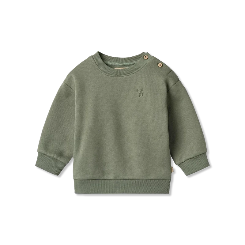 Willi sweatshirts