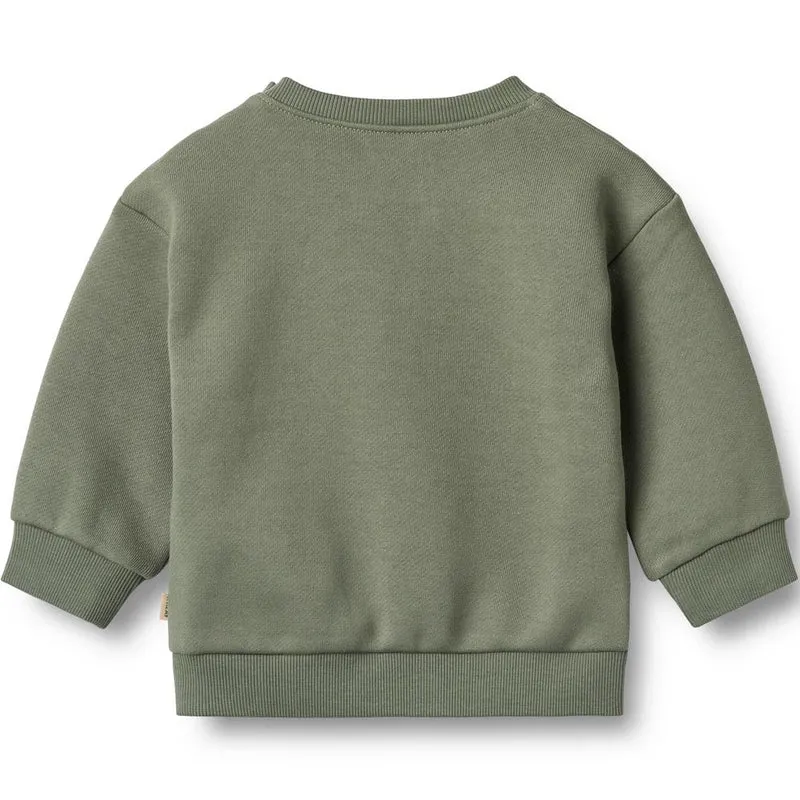 Willi sweatshirts