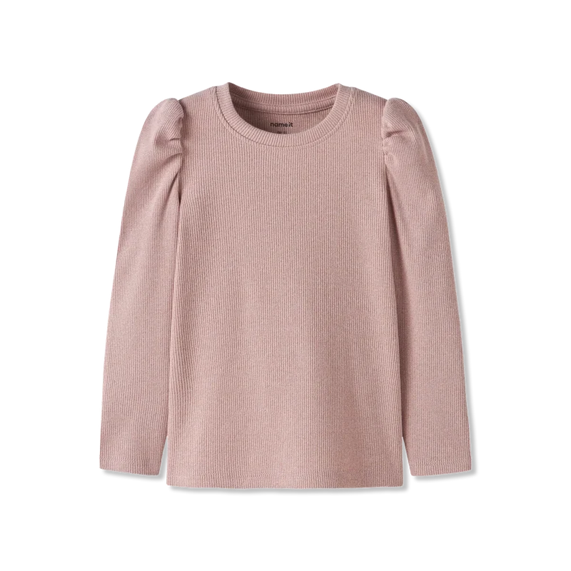 Nmfsiclo langarmshirt